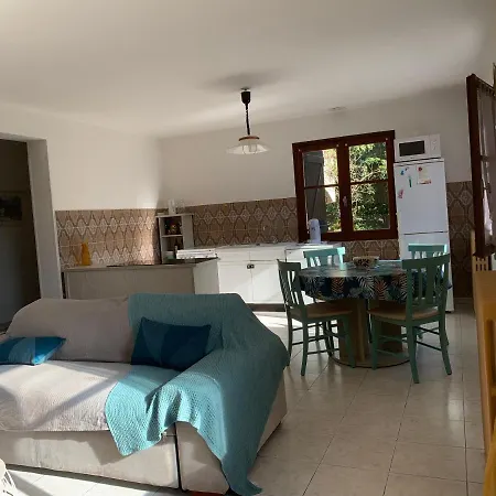 Casa rural E Pezzole Saliceto