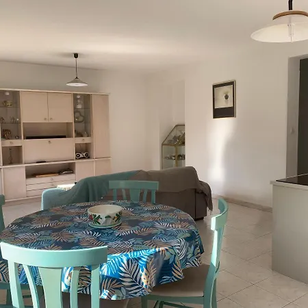 E Pezzole Casa rural