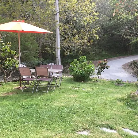 Casa rural E Pezzole *