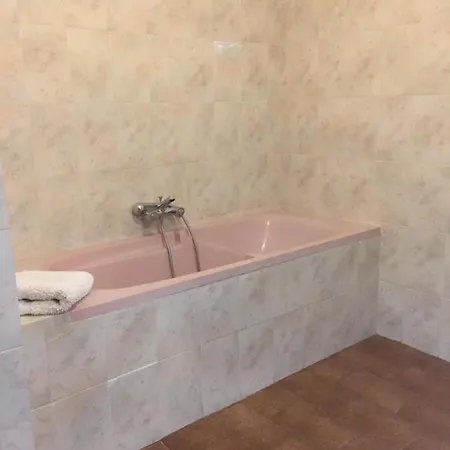 E Pezzole Country house