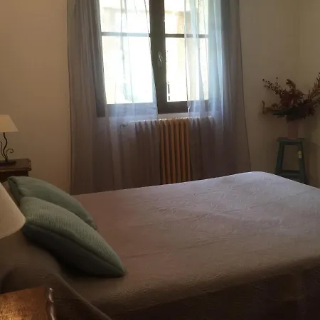 Landhaus E Pezzole Saliceto
