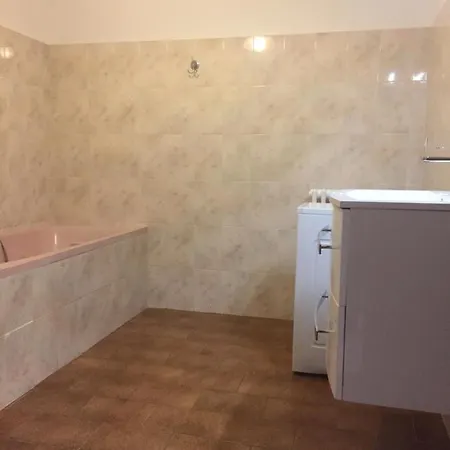 Casa di campagna E Pezzole *