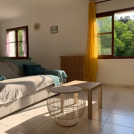 Casa di campagna E Pezzole *