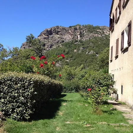 Landhaus E Pezzole