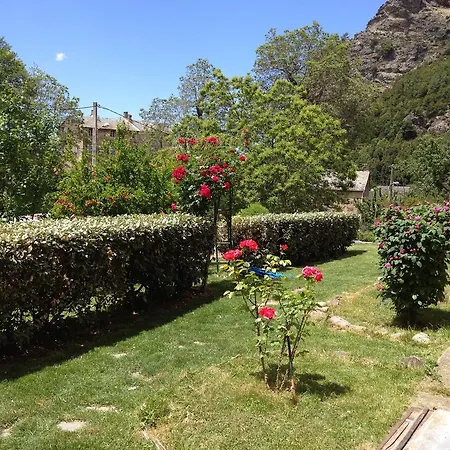 Casa di campagna E Pezzole