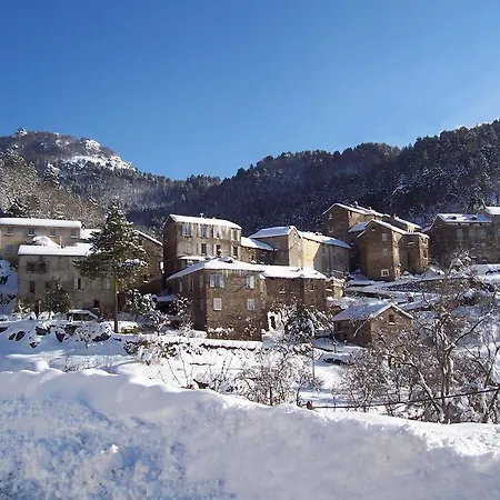 Landhaus E Pezzole Saliceto