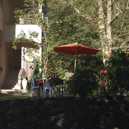 E Pezzole Country house *